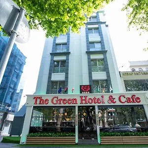 Hotel The, Istanbul
