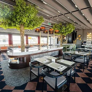 Hotel Yigitalp, Istambul