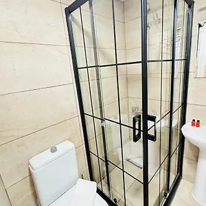Hotel Sayeban, Istanbul