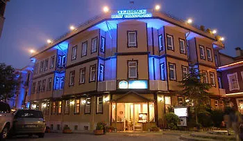 Best Western Hotel Obelisk Istanbul